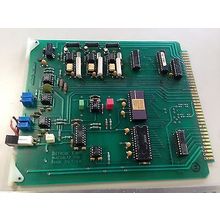 BITRODE 4AC10172-201 PCB CIRCUIT PLC BOARD 4AC10172-201 ANALOG BOARD,SJ