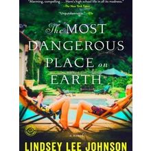 The Most Dangerous Place On Earth