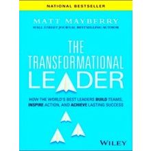 The Transformational Leader