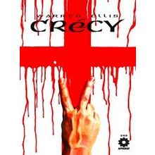 Warren Ellis Crecy