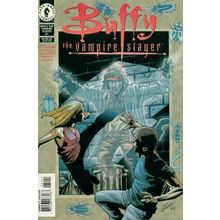 Buffy the Vampire Slayer (Vol 1) # 031 NM (CvrA) MODERN AGE COMICS