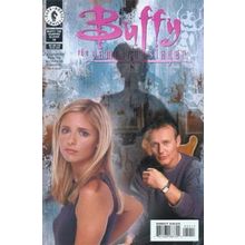 Buffy the Vampire Slayer (Vol 1) # 032 NM CoverB MODERN AGE COMICS