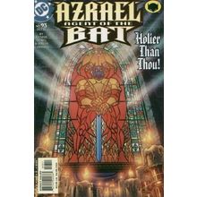 Azrael (Vol 1) # 093 NM MODERN AGE COMICS