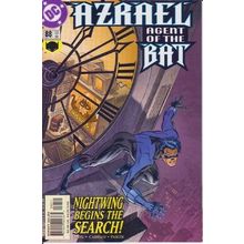 Azrael (Vol 1) # 088 NM MODERN AGE COMICS