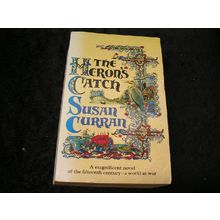 The Heron's Catch by Susan Curran