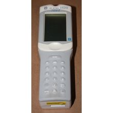 Abbott i-STAT 1 MN:300 Portable Handheld Blood Hematology Analyzer istat 1 no co