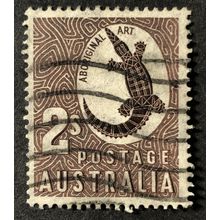 AUSTRALIA 1948 SG 0224 USED #4