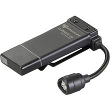 Streamlight 61125 Clipmate 70-Lumen USB Rechargeable Clip-On Light, with White a