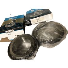 SET FEDERAL MOGAL 644/632 TAPERED ROLLER BEARING CUP & CONE,Bower KS7 644,KM,BQ