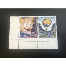 ICOLLECTZONE Greece 2110a VF used pair