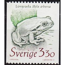 SCHWEDEN SVERIGE [1989] MiNr 1524 ( **/mnh )