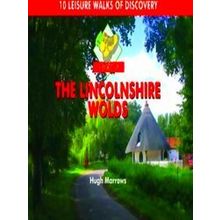 A Boot Up The Lincolnshire Wolds