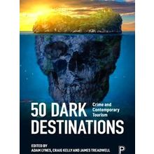 50 Dark Destinations