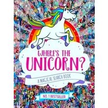 Where's The Unicorn?
