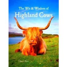 Wit & Wisdom of Highland Cows