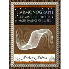Wooden Books North America Editions Harmonograph