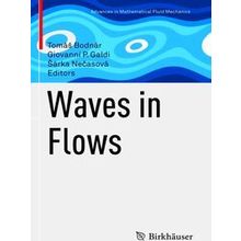 Waves in Flows