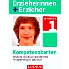 Erzieherinnen Erzieher. Berufliche Identitat und professionelle Perspektiven wei