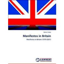 Manifestos in Britain