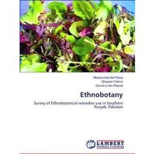 Ethnobotany