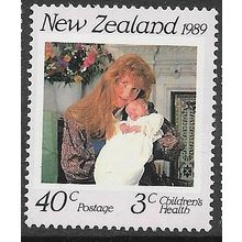 1989 SG 1517 - MNH (**)