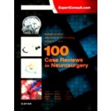 100 Case Reviews in Neurosurgery