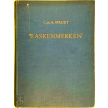 Raskenmerken van Alle in Europa Algemeen Erkende Duivenrassen