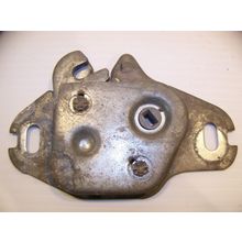 1969 PLYMOUTH ROAD RUNNER TRUNK LATCH OEM SATELLITE GTX BELVEDERE