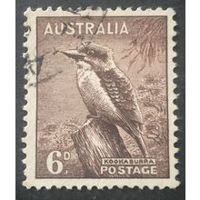 AUSTRALIA 1948 SG 0230b USED #2