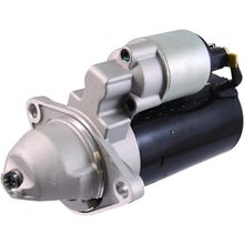 OEG Parts New Starter Compatible with Perkins Engine CAT Skid Steer 3Cyl 4Cyl 18