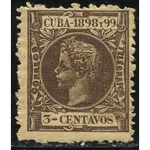 1898 SG 190 - #2 MLH (*)