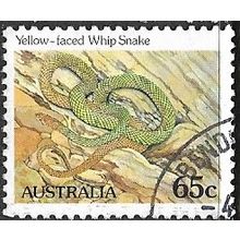 1981/1983 SG 799 - fine used (o) - ANIMAL