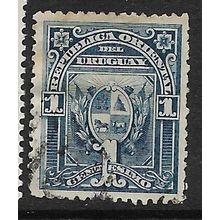 1894 Michel 89 - fine used (o)