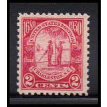 683 2c Charleston Fine MNH O2382