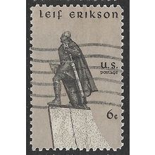 1968 Michel 967 - #2 fine used (o)