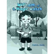 William And The Magic Watch