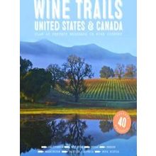 Wine Trails - USA & Canada