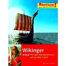 Abenteuer! Wikinger