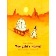 Wie Geht's Weiter