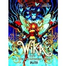 Wika 02. Wika Und Die Schwarzen Feen