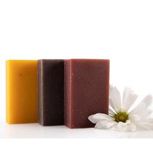 Soap Trio[ 3 pieces ]