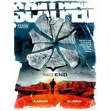Scalped 10 - Trail's End - Jason Aaron