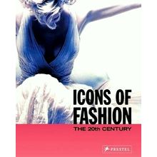 Icons Of Fashion - The 20th Century - Gerda Buxbaum