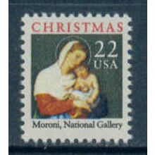 2367 22c Madonna and Child Fine MNH MA2112 (2)