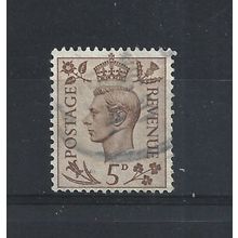 GB.SG469 5d Brown.Fine Used.Jul25