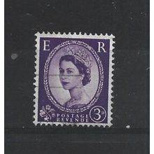 GB.SG592 3d Deep Lilac.Fine Used.Jul25