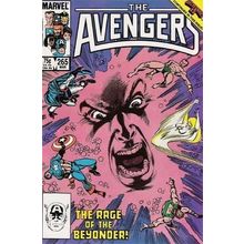 Avengers (Vol 1) # 265 NM- AMERICAN COMICS