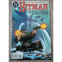 HITMAN # 13 (1997) DC COMICS (NM Condition)