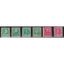 860 2c James Cooper Fine MNH VA0819f