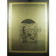 1975 Hudson Brothers Totally Out of Control Album Ad - It took three brothers